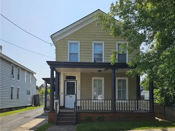 1207 Conkling Ave, Utica, NY 13501