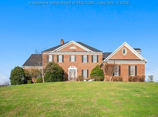 65 Majestic Point, Elkview, WV 25071