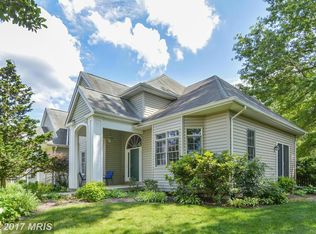 11500 Nairn Farmhouse Ct, Silver Spring, MD 20902