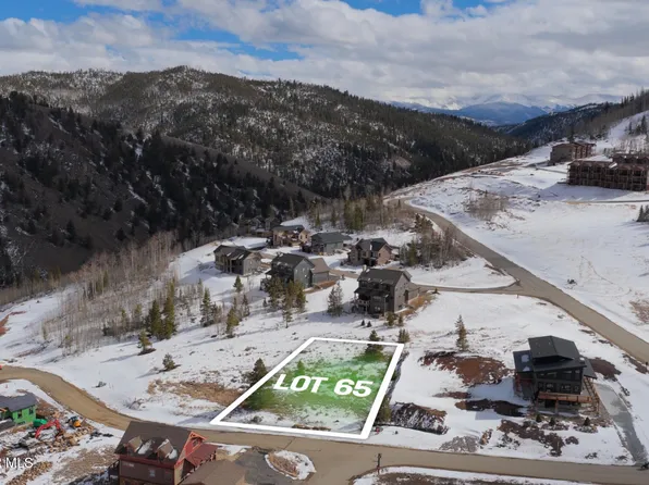 334 Eagles Nest Court, Granby, CO 80446