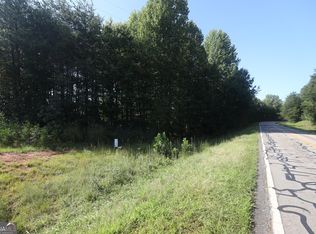 Truelove Rd TRACT 2, Cleveland, GA 30528