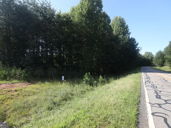 Truelove Rd Tract 2, Cleveland, GA 30528