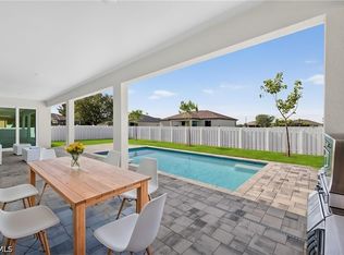 1011 NW 9th St, Cape Coral, FL 33993