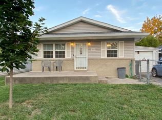 3841 S Randolph St, Indianapolis, IN