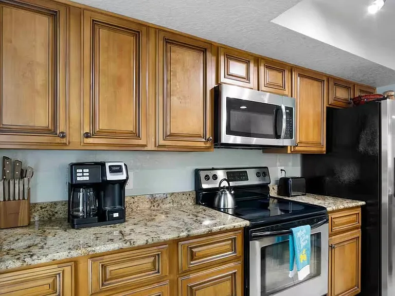 10265 Gulf Blvd #309 — Photo 9