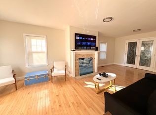 (Undisclosed Address), Brookline, MA 02446