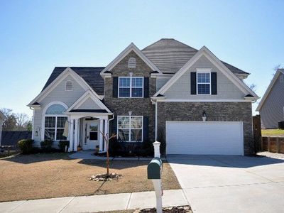 6034 Great Gln, Grovetown, GA, 30813