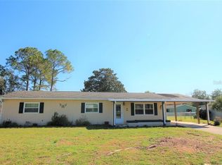 10041 SW 94th Ave, Ocala, FL 34481