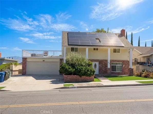 23929 Sunset Crossing Rd, Diamond Bar, CA 91765