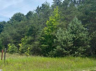 0 Cinder Rd, Beulah, MI 49617