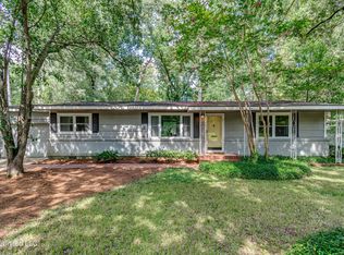 1838 Parkridge Dr, Jackson, MS 39211
