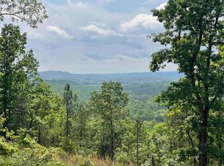 9960 Highway 336 W, Clinton, AR 72031