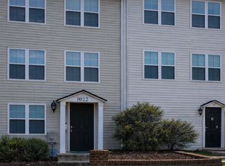 1022 Mondrian Ter, Silver Spring, MD 20904