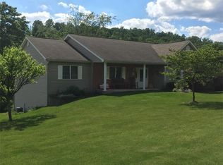 290 N Ben Franklin Rd, Indiana, PA 15701