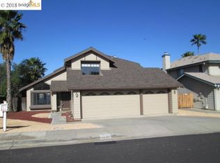 1830 Anchorage Way, Discovery Bay, CA 94505