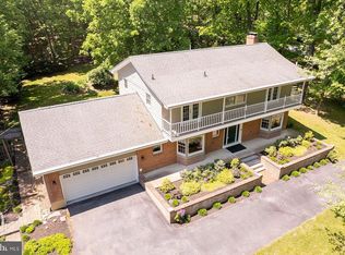 405 Spring Valley Dr, Winchester, VA 22603