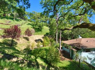 4 Oak Springs Dr, San Anselmo, CA 94960