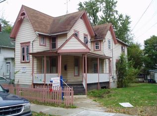 167 Franklin Blvd, Elgin, IL