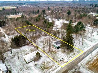 599 Wilson St, Spring Lake, MI 49456