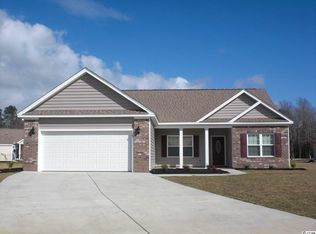 728 Weston Dr #135, Conway, SC 29526