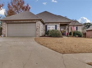 901 Old White Ln, Northport, AL 35473