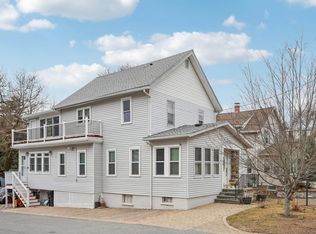 156 Lowell St, Lexington, MA 02420