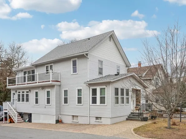 156 Lowell St, Lexington, MA 02420