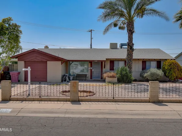 2220 N 81ST Way, Scottsdale, AZ 85257