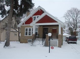 1650 N Grand Traverse St, Flint, MI 48503