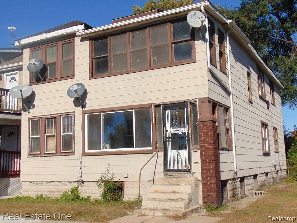 2294 Woodmere St, Detroit, MI 48209 Zillow
