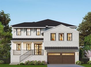 3817 Aberdeen Way, Houston, TX 77025