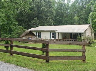 1790 Copper Springs Rd, Springville, TN 38256