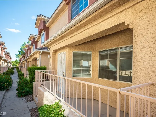 1205 Dusty Creek St, Las Vegas, NV 89128