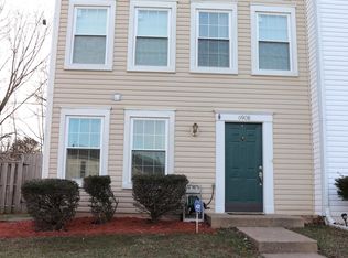 6908 Village Stream Pl, Gainesville, VA 20155