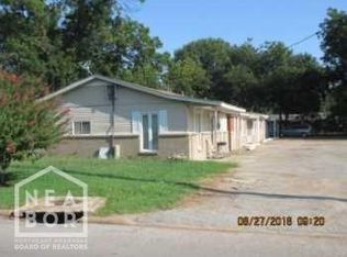 3904 Race St, Jonesboro, AR 72401