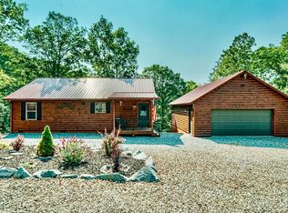 45 Woodcrest Dr, Murphy, NC 28906