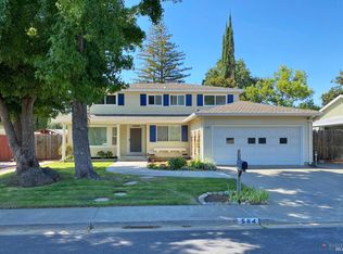 584 Fruitvale Rd, Vacaville, CA 95688