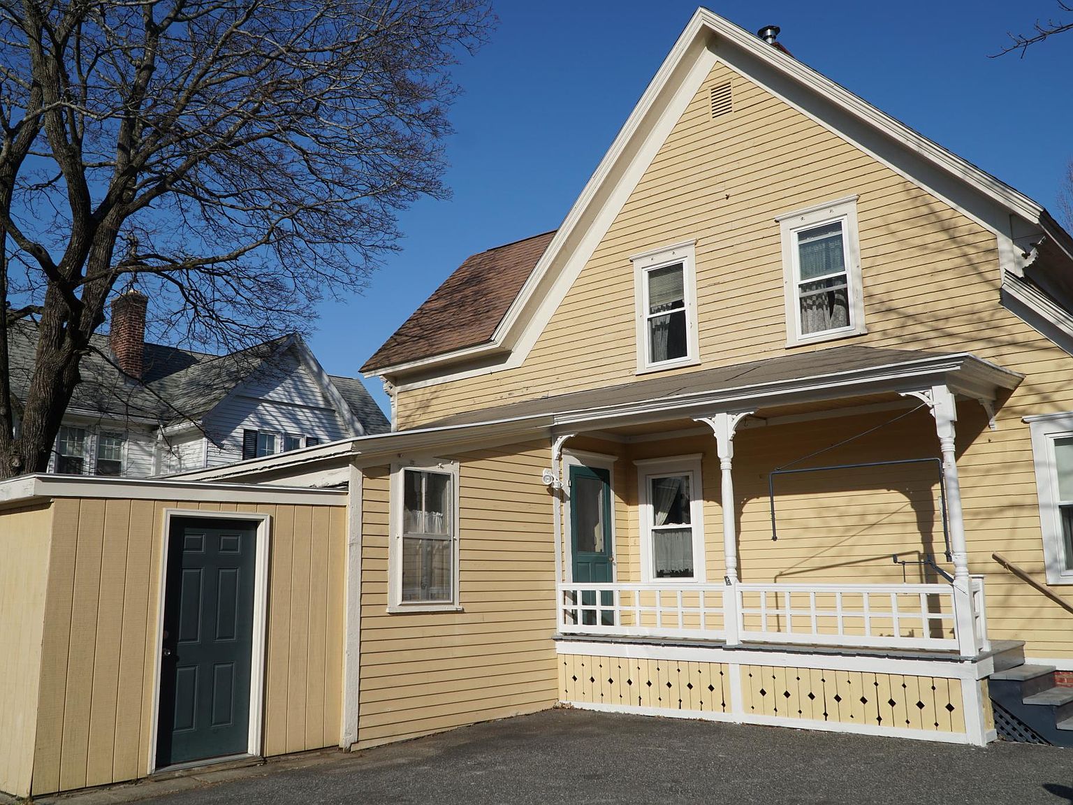 100 Coburn Ave, Worcester, MA 01604 Zillow