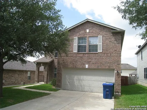 711 Barrow Peak, San Antonio, TX 78251
