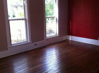 343 S Stafford St, Yellow Springs, OH