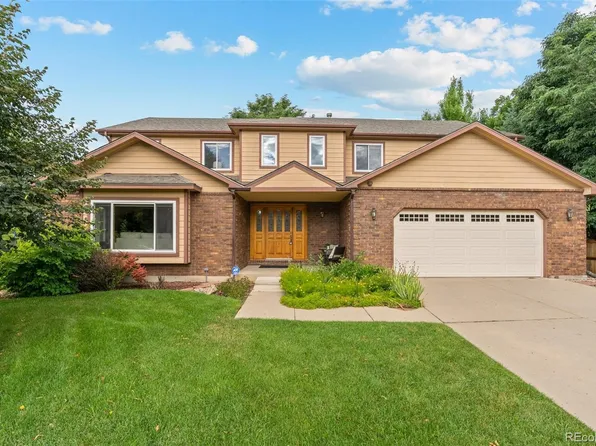 4337 Sage Court, Boulder, CO 80301