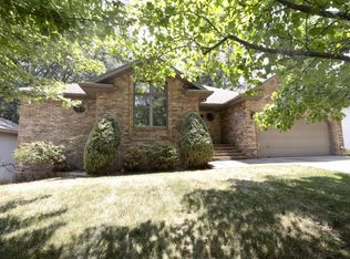 3956 W Leisa St, Springfield, MO 65807