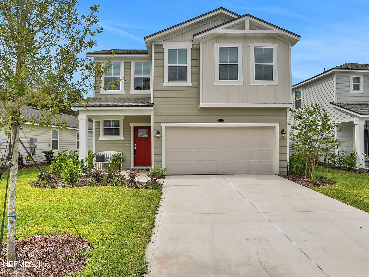 133 MEADOW CREEK DR, Saint Johns, FL 32259 Zillow