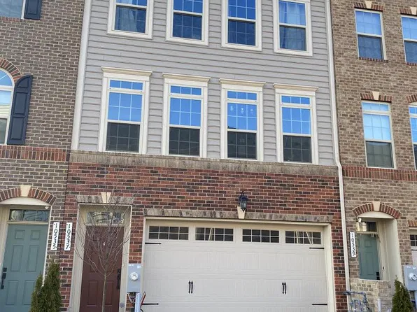 10537 My Girl Pl, Woodstock, MD 21163