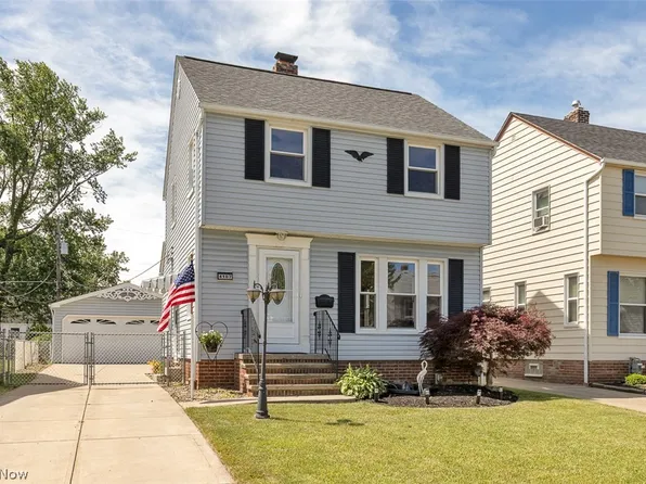 4107 Torrington Ave, Parma, OH 44134