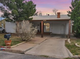 2521 Forest Park Ave, San Angelo, TX 76901