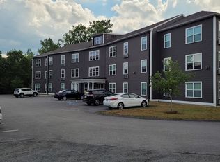 130 Spring St UNIT 102, Mansfield, MA 02048