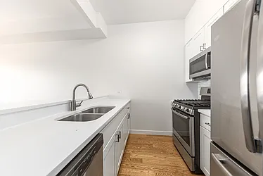 Rented by A&E Real Estate Management