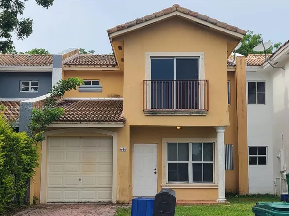 646 SW 11th St, Florida City, FL 33034