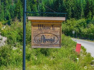 17800 Alpental Access Rd SE #2109, North Bend, WA 98045